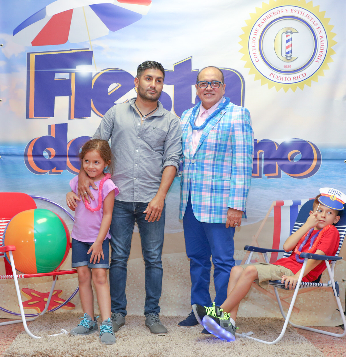 Fiesta De Verano Familiar Cbeb 2018, foto 52