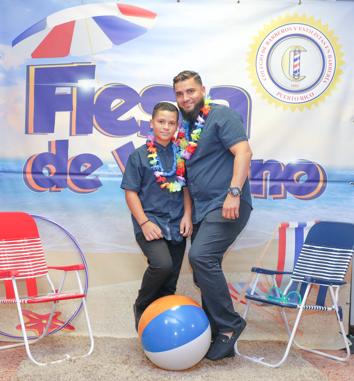 Fiesta De Verano Familiar Cbeb 2018, foto 55