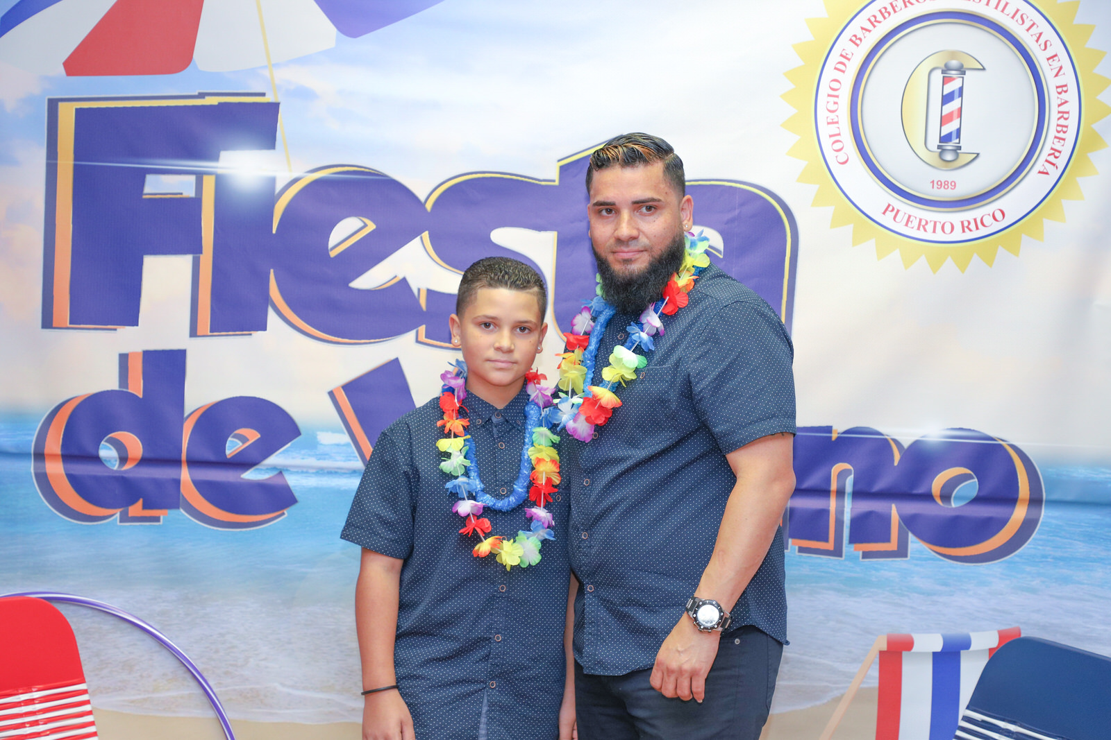 Fiesta De Verano Familiar Cbeb 2018, foto 56