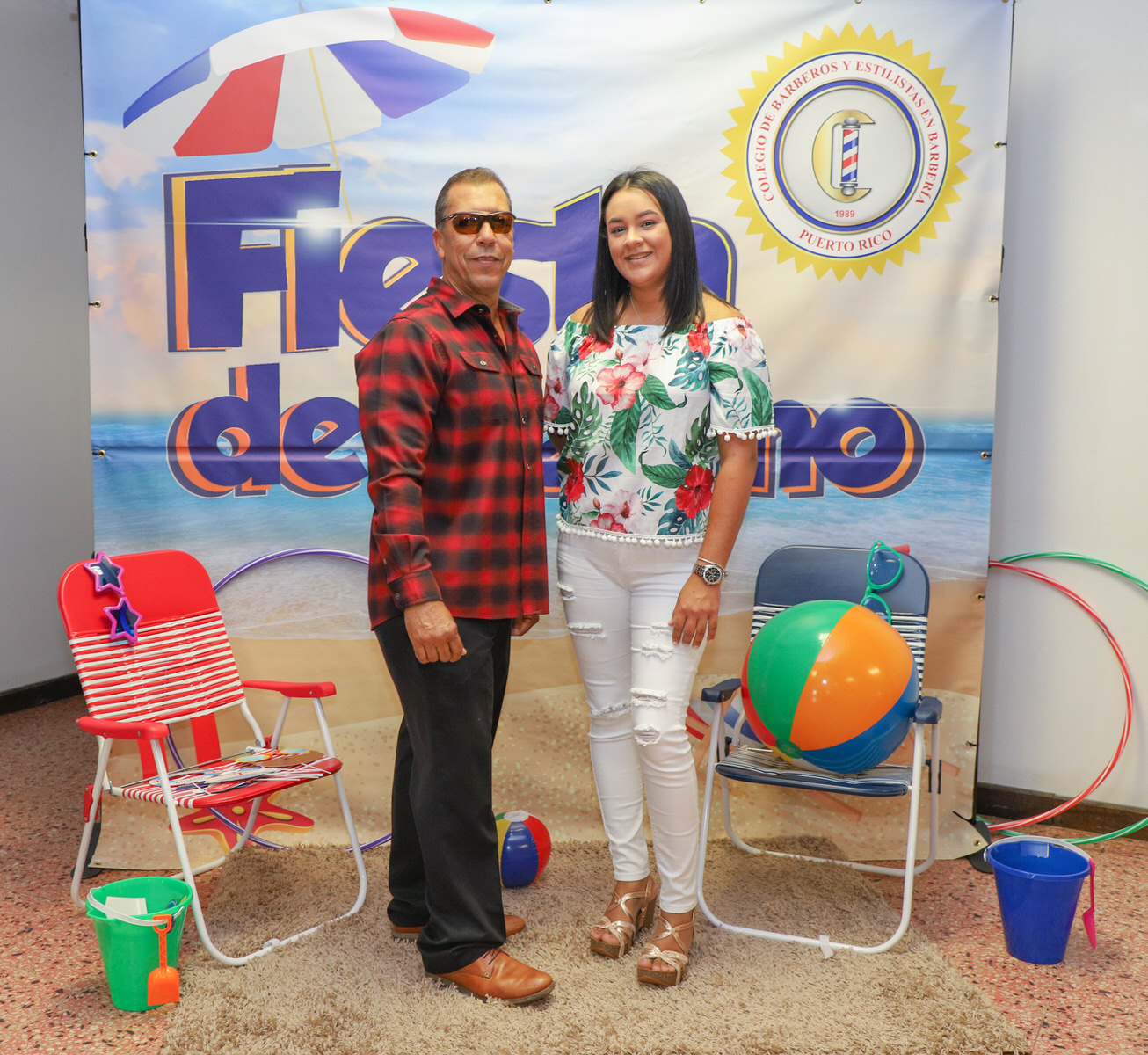 Fiesta De Verano Familiar Cbeb 2018, foto 6