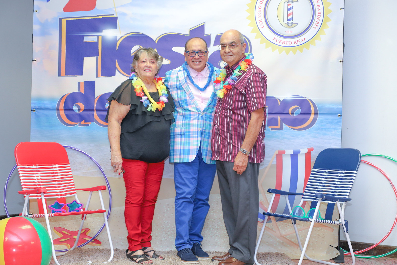 Fiesta De Verano Familiar Cbeb 2018, foto 59