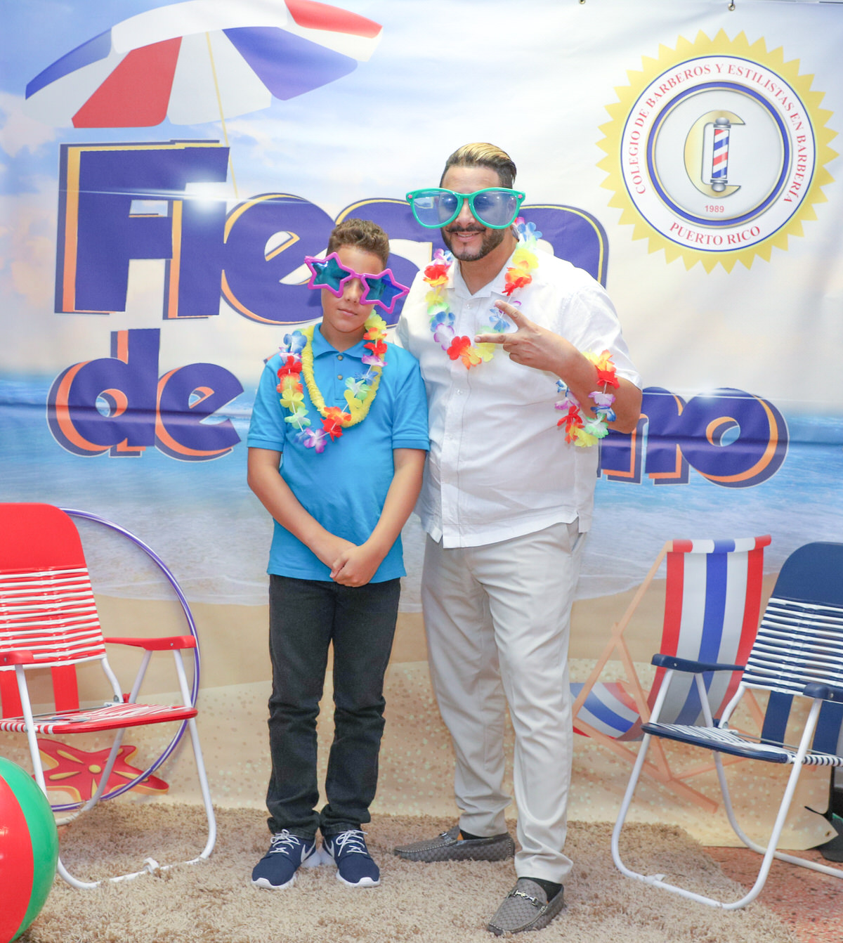 Fiesta De Verano Familiar Cbeb 2018, foto 60
