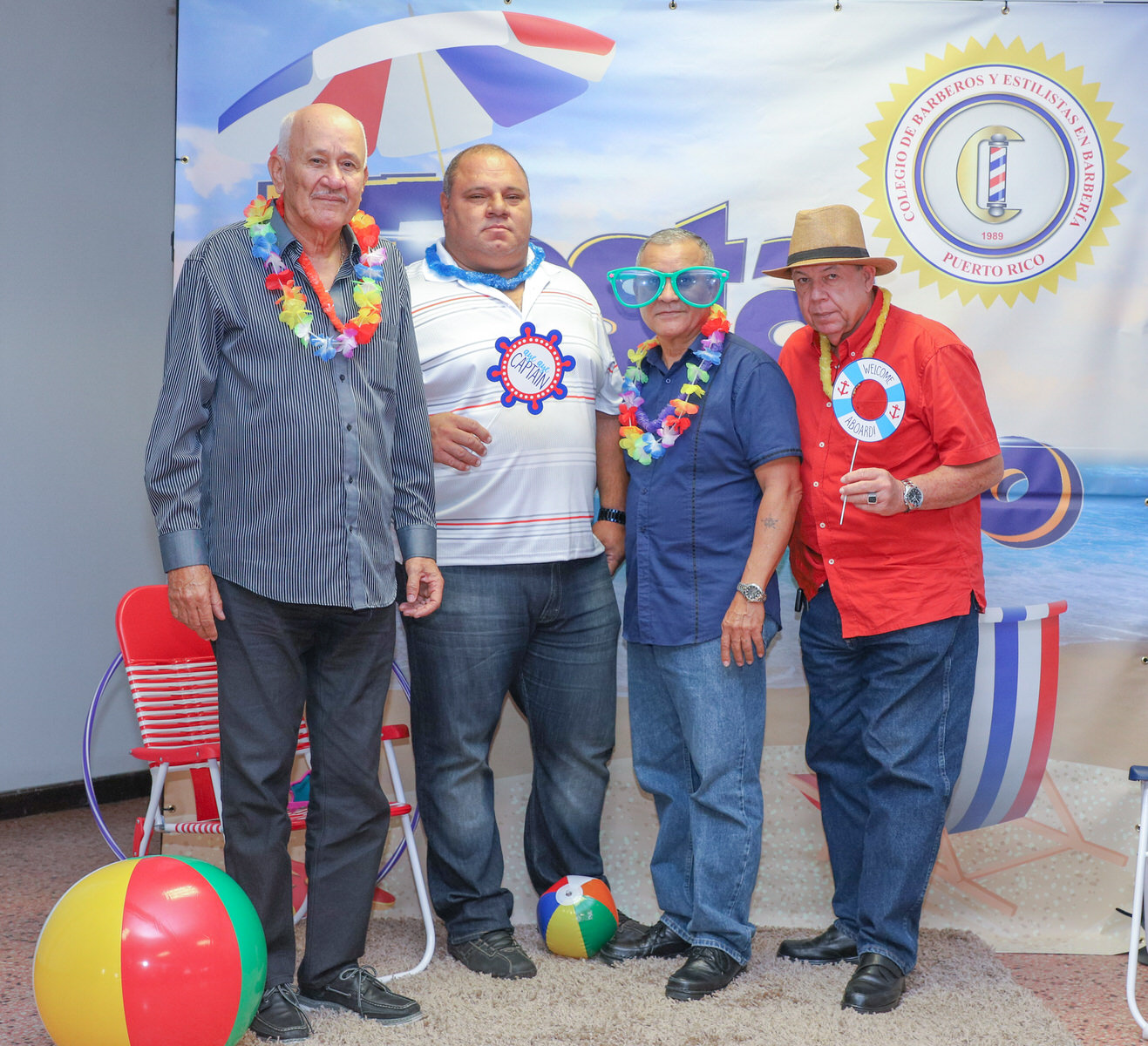 Fiesta De Verano Familiar Cbeb 2018, foto 61