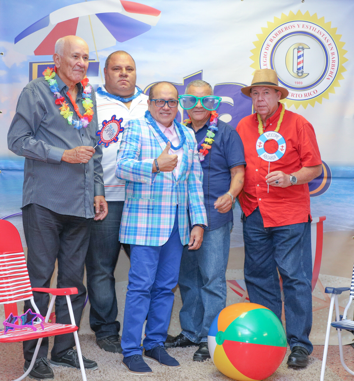 Fiesta De Verano Familiar Cbeb 2018, foto 62
