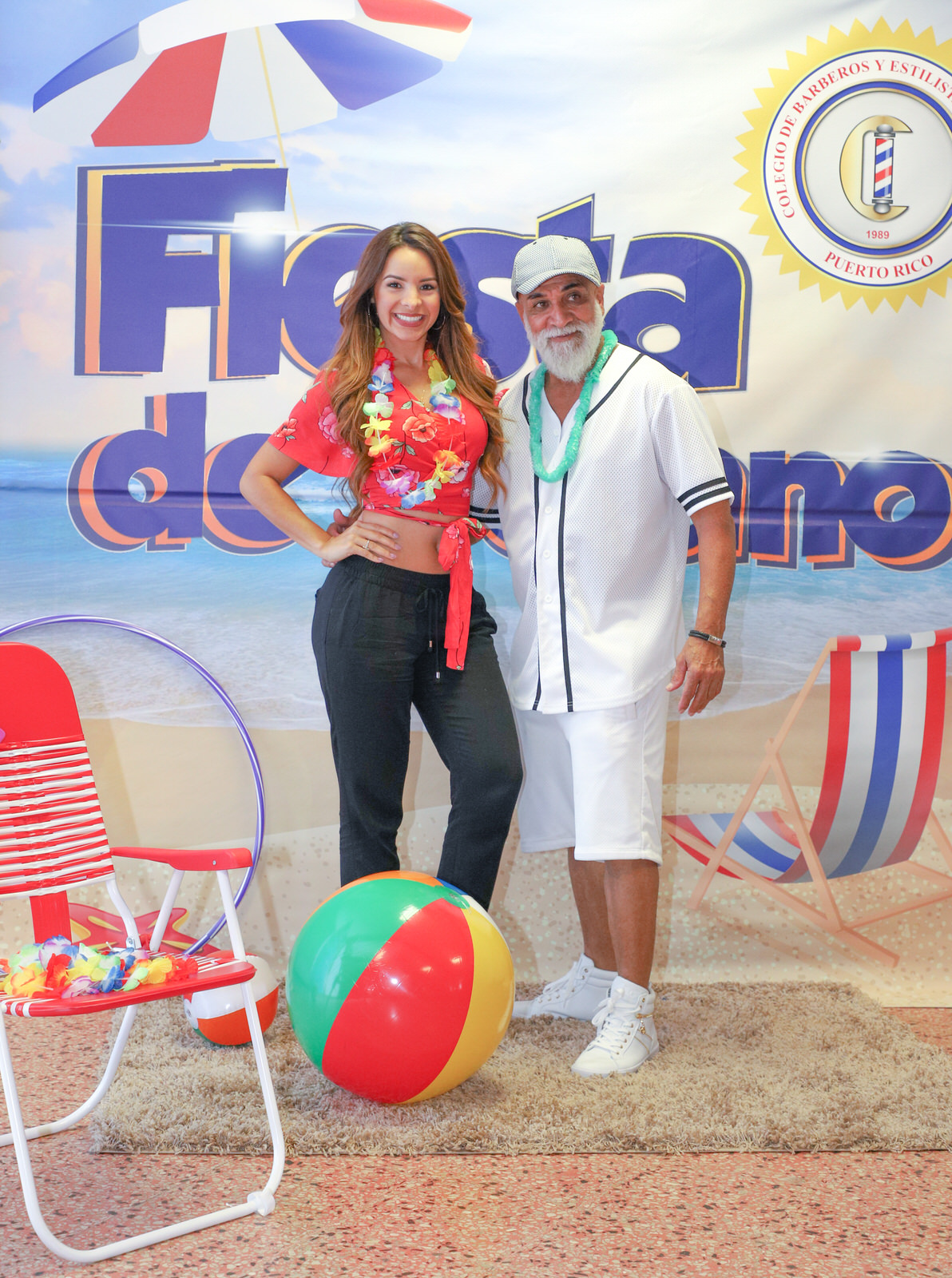 Fiesta De Verano Familiar Cbeb 2018, foto 64