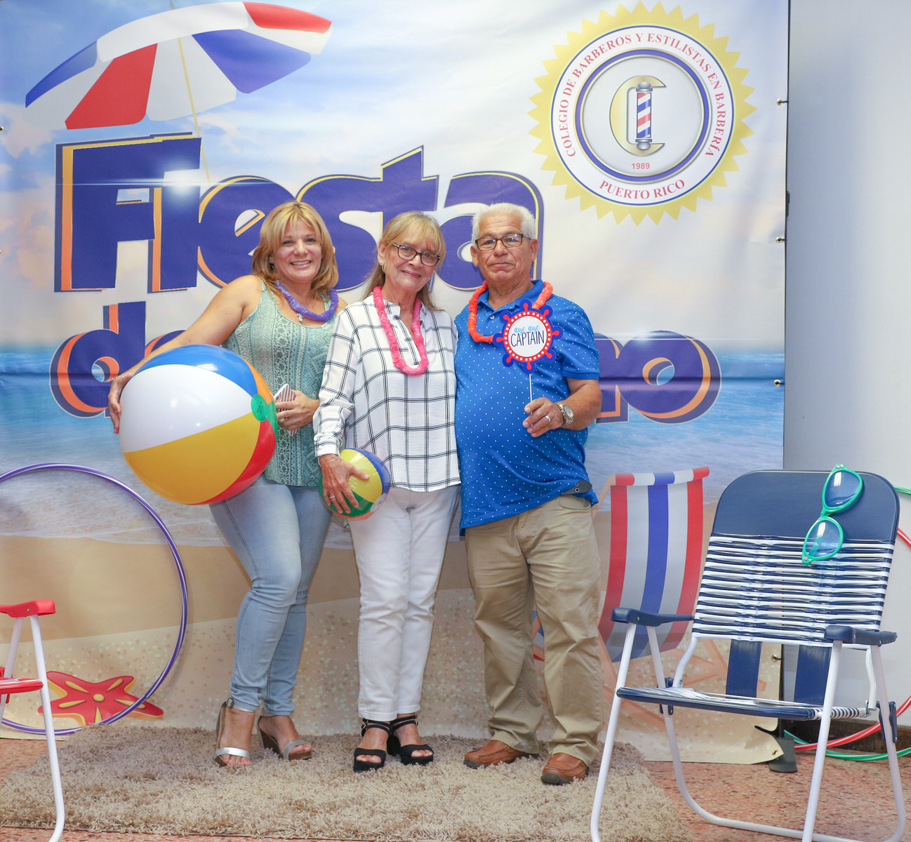 Fiesta De Verano Familiar Cbeb 2018, foto 65