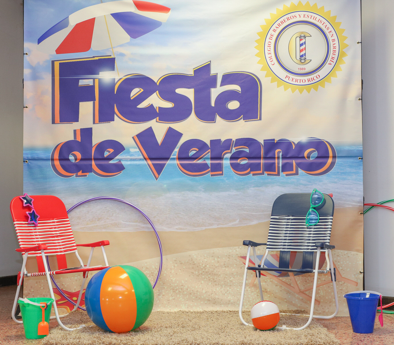 Fiesta De Verano Familiar Cbeb 2018, foto 7
