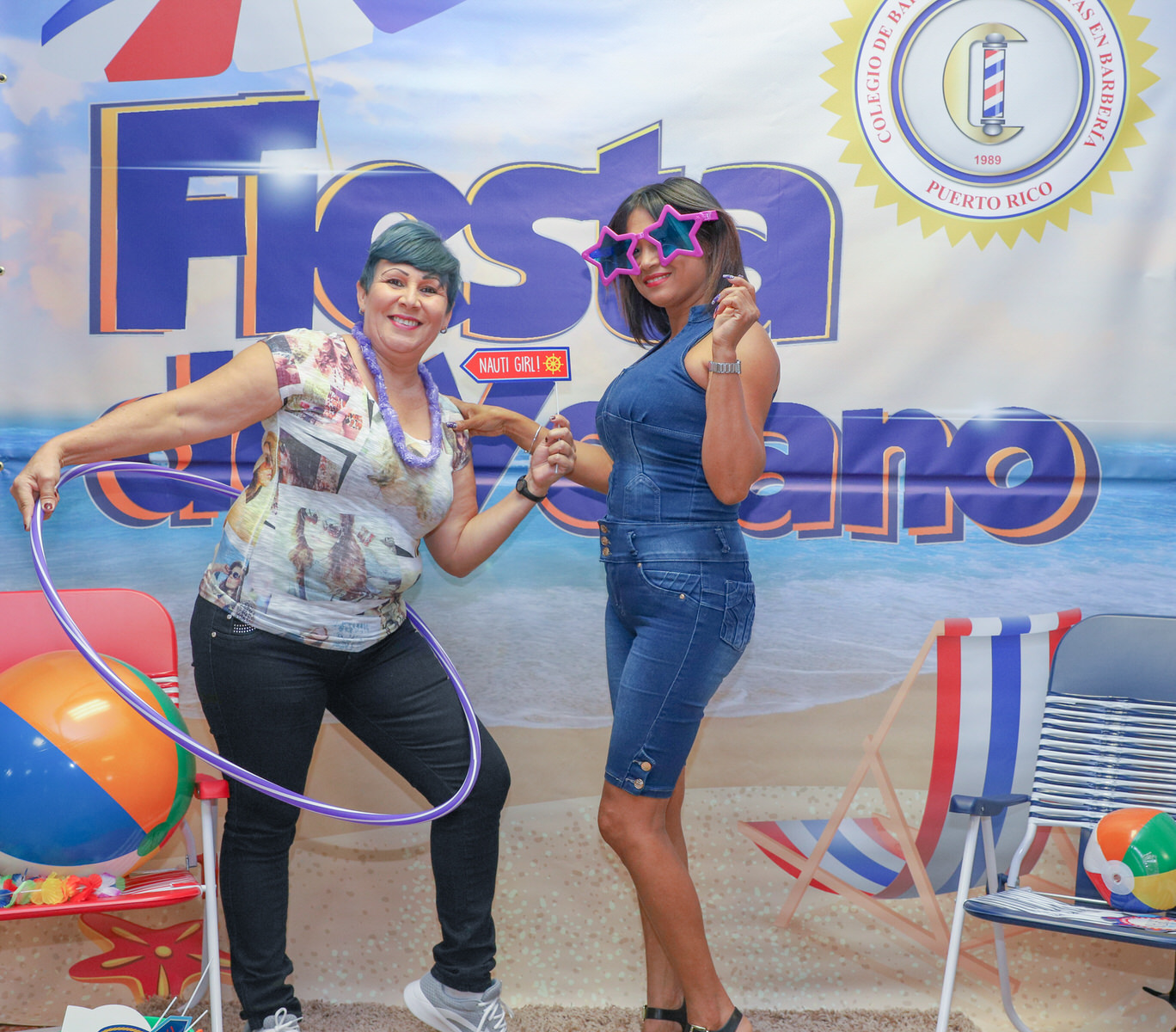 Fiesta De Verano Familiar Cbeb 2018, foto 69