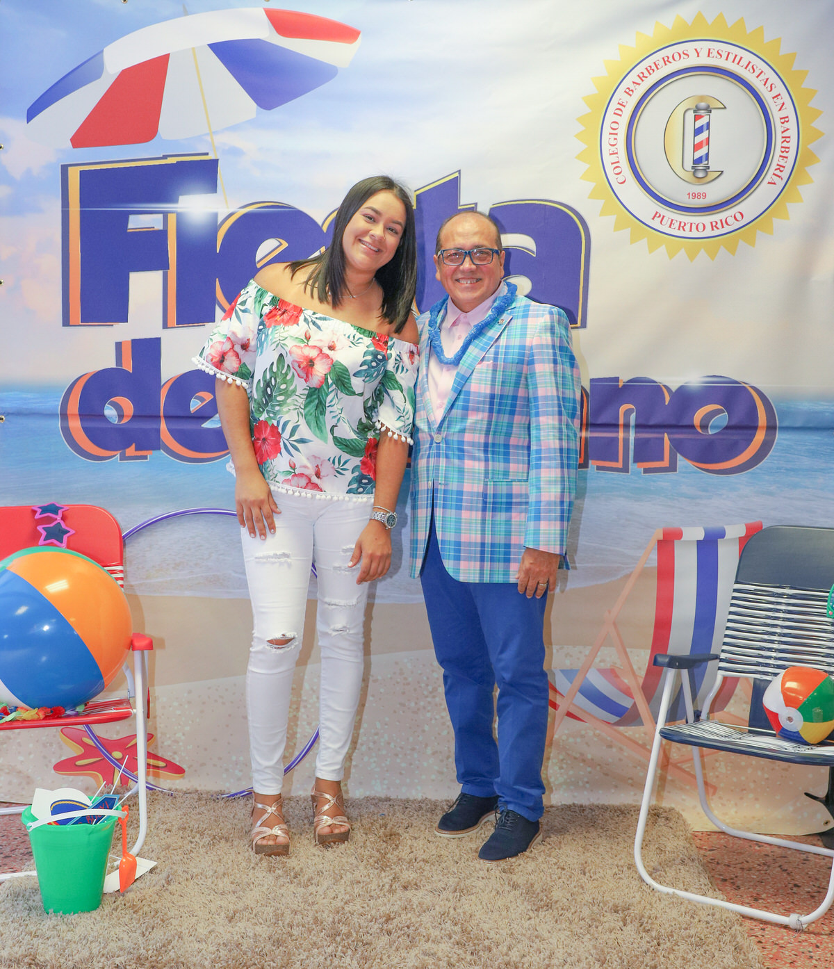 Fiesta De Verano Familiar Cbeb 2018, foto 71