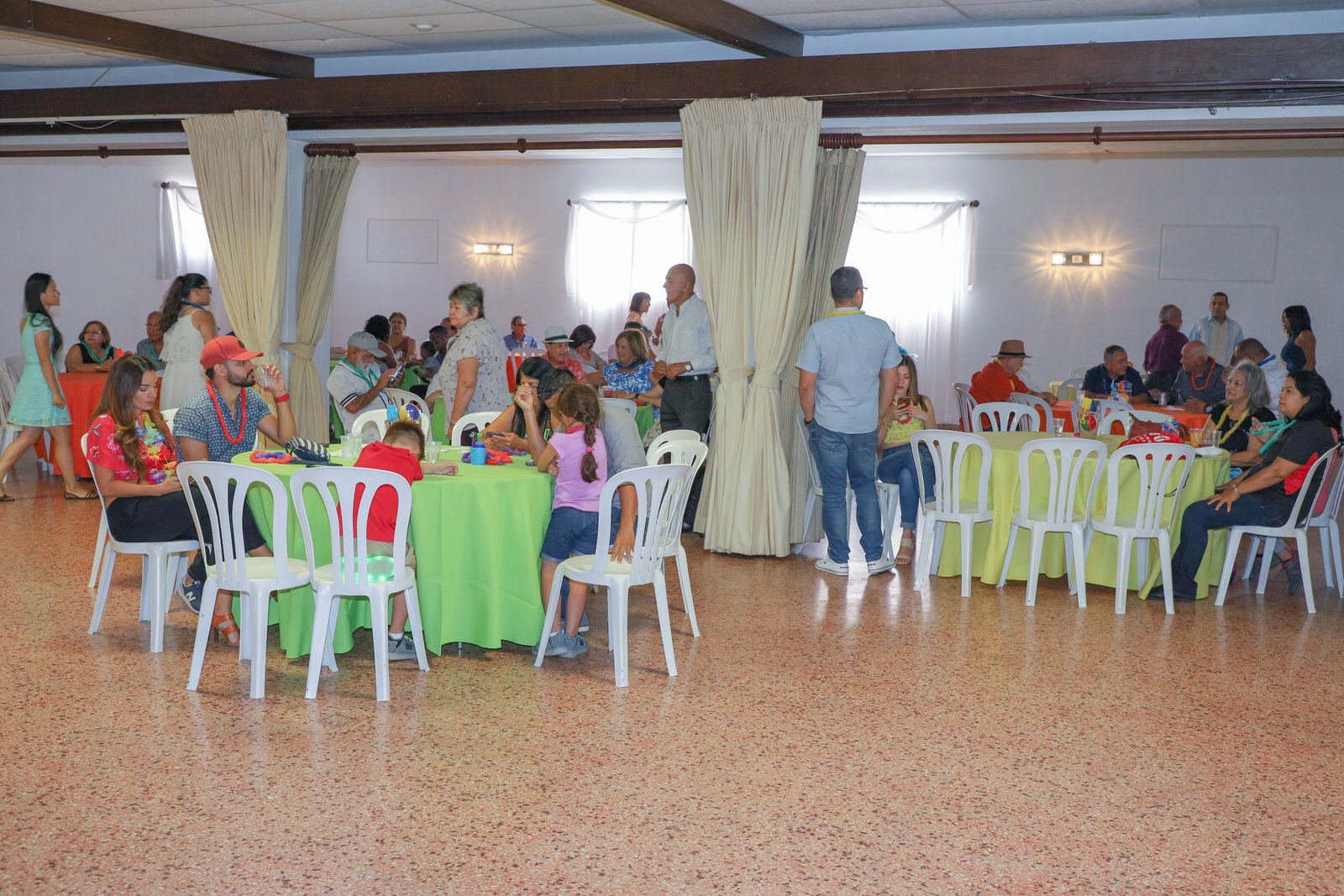 Fiesta De Verano Familiar Cbeb 2018, foto 77