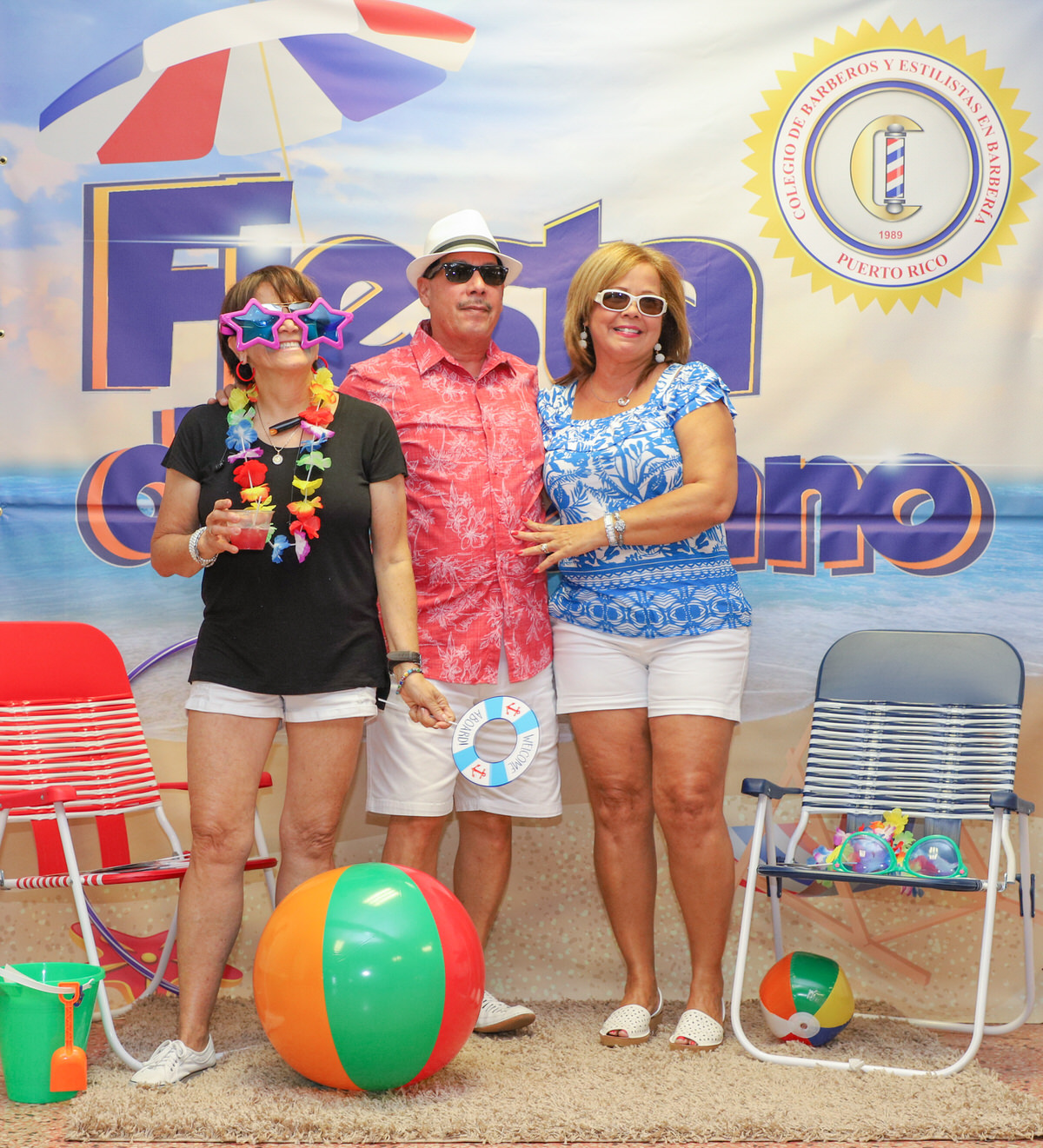 Fiesta De Verano Familiar Cbeb 2018, foto 8