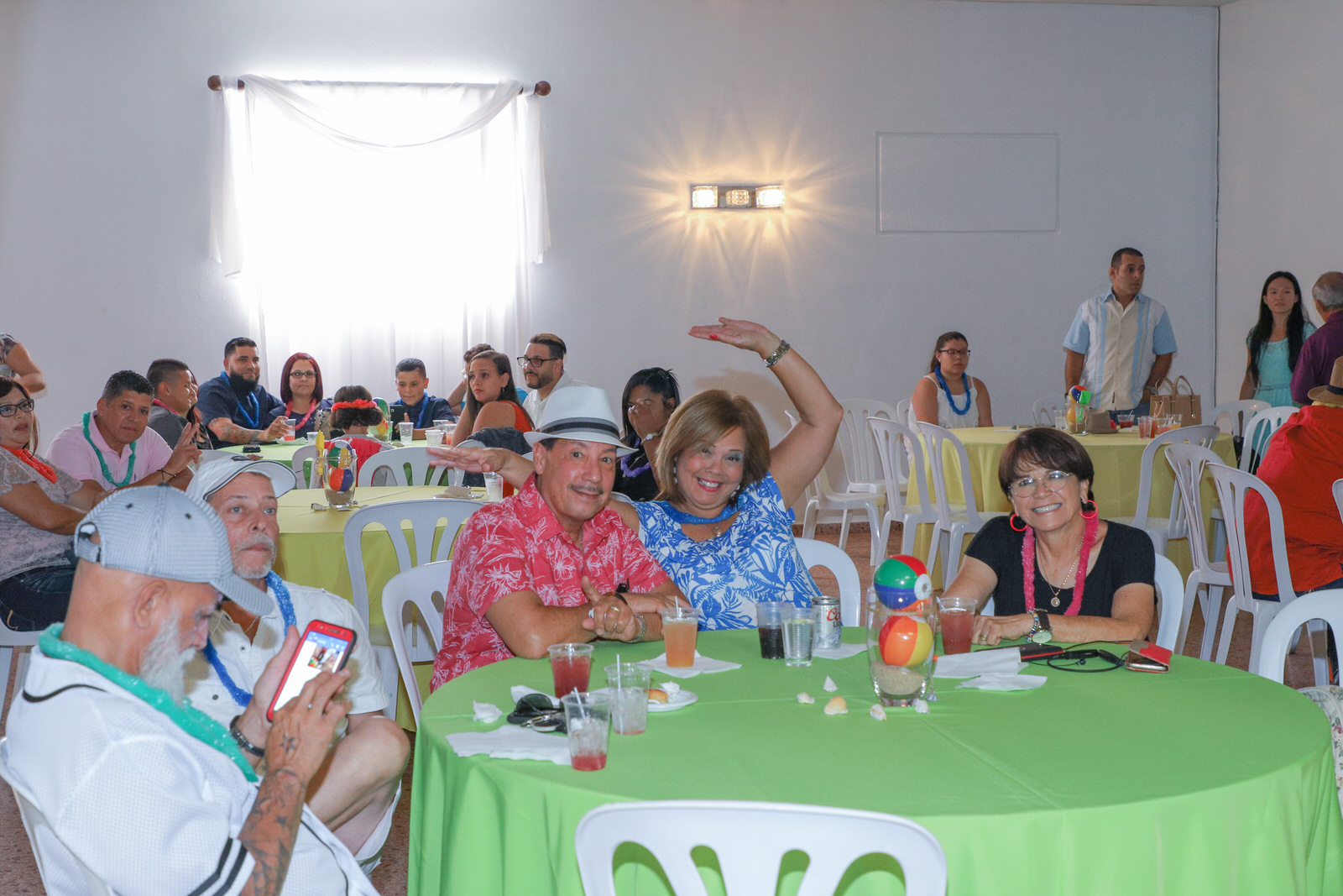 Fiesta De Verano Familiar Cbeb 2018, foto 79