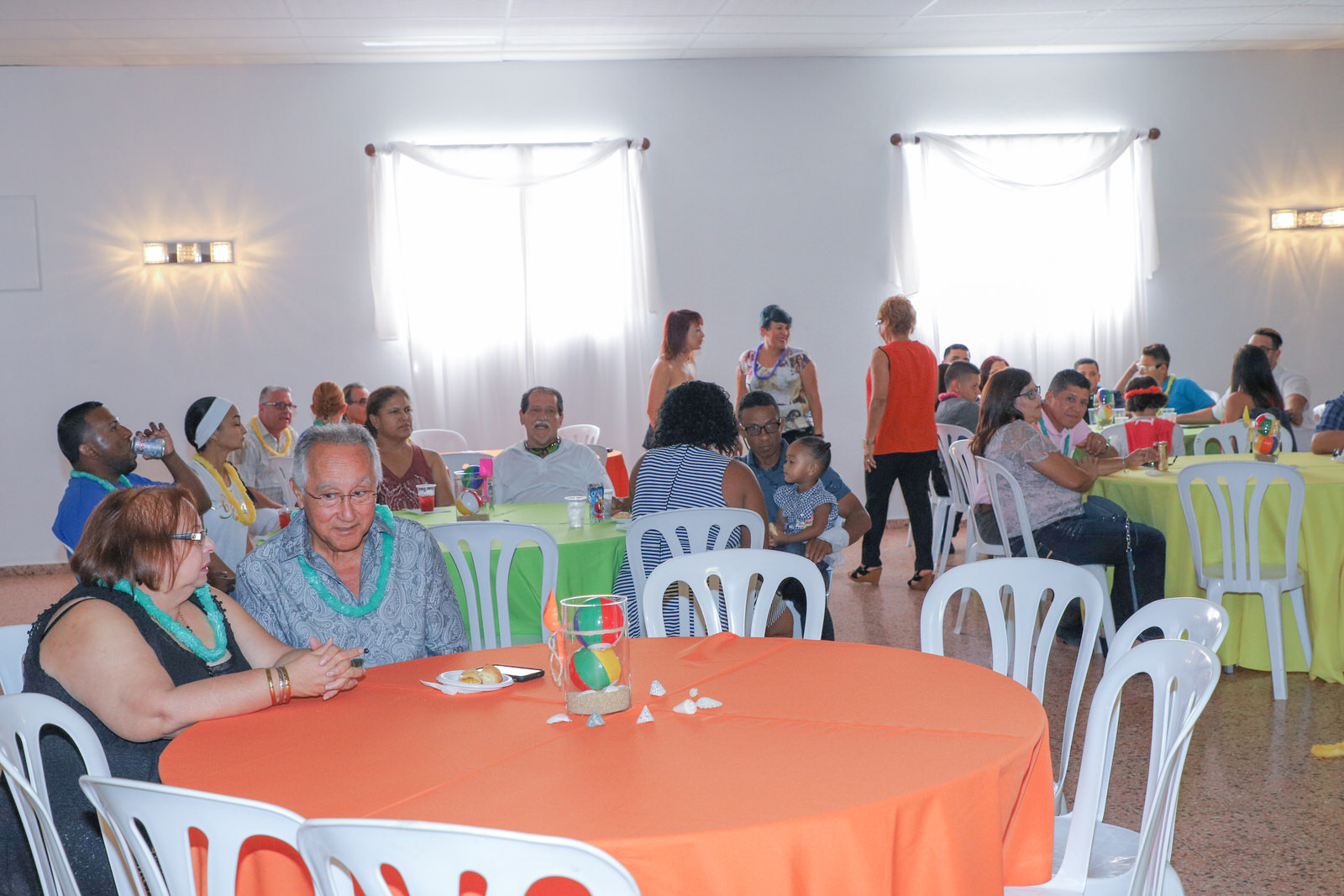 Fiesta De Verano Familiar Cbeb 2018, foto 80