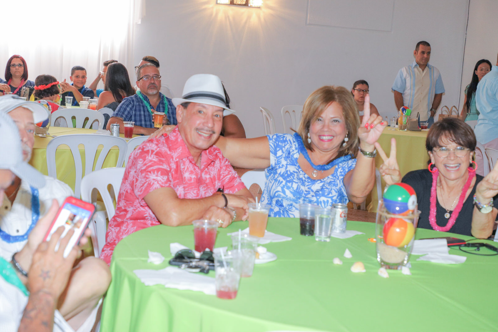 Fiesta De Verano Familiar Cbeb 2018, foto 81