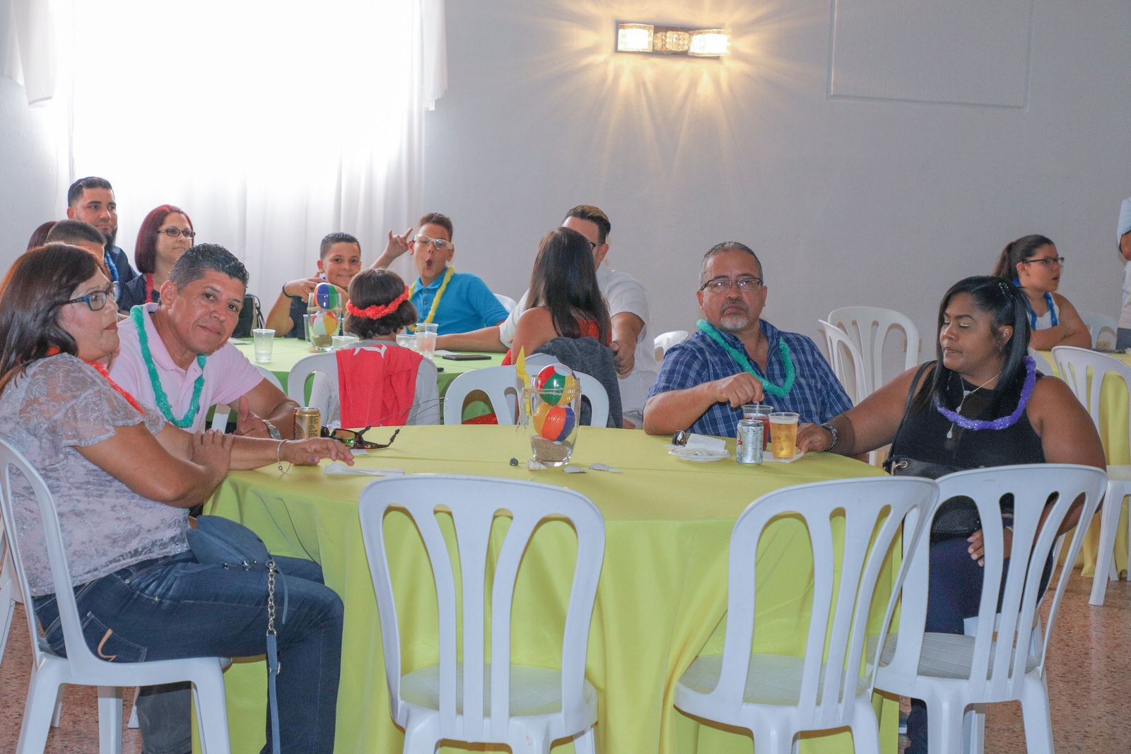 Fiesta De Verano Familiar Cbeb 2018, foto 82