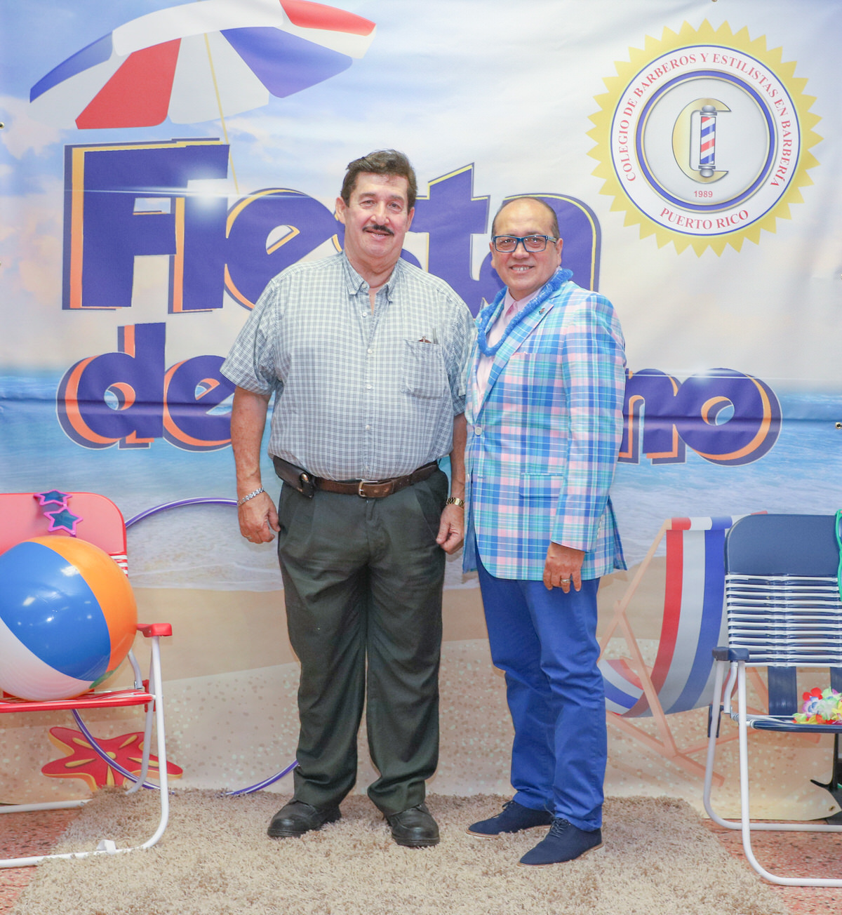Fiesta De Verano Familiar Cbeb 2018, foto 83