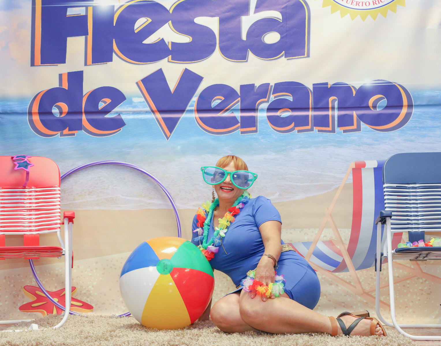 Fiesta De Verano Familiar Cbeb 2018, foto 84