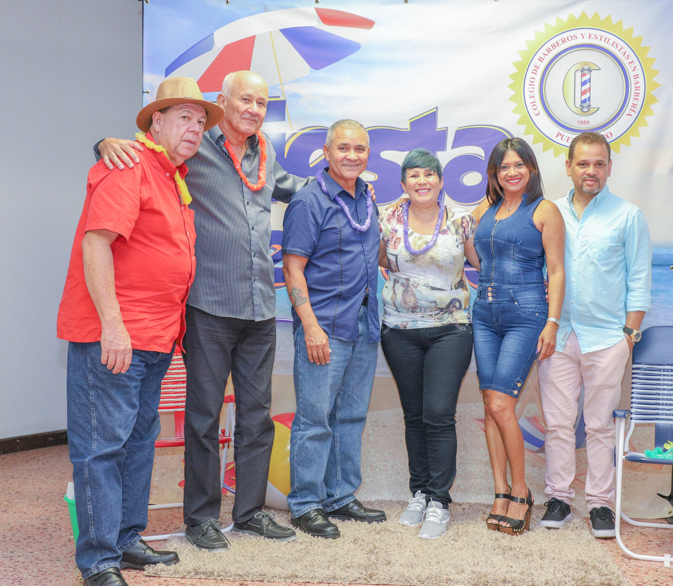 Fiesta De Verano Familiar Cbeb 2018, foto 85