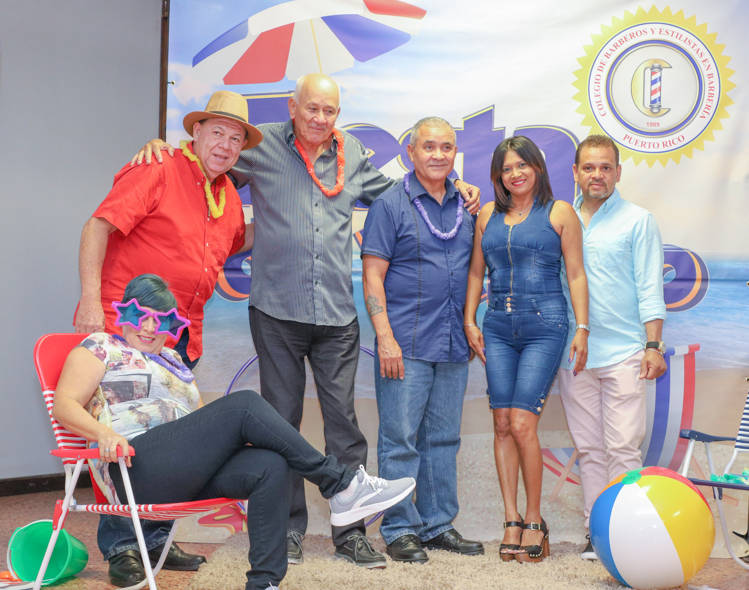 Fiesta De Verano Familiar Cbeb 2018, foto 86