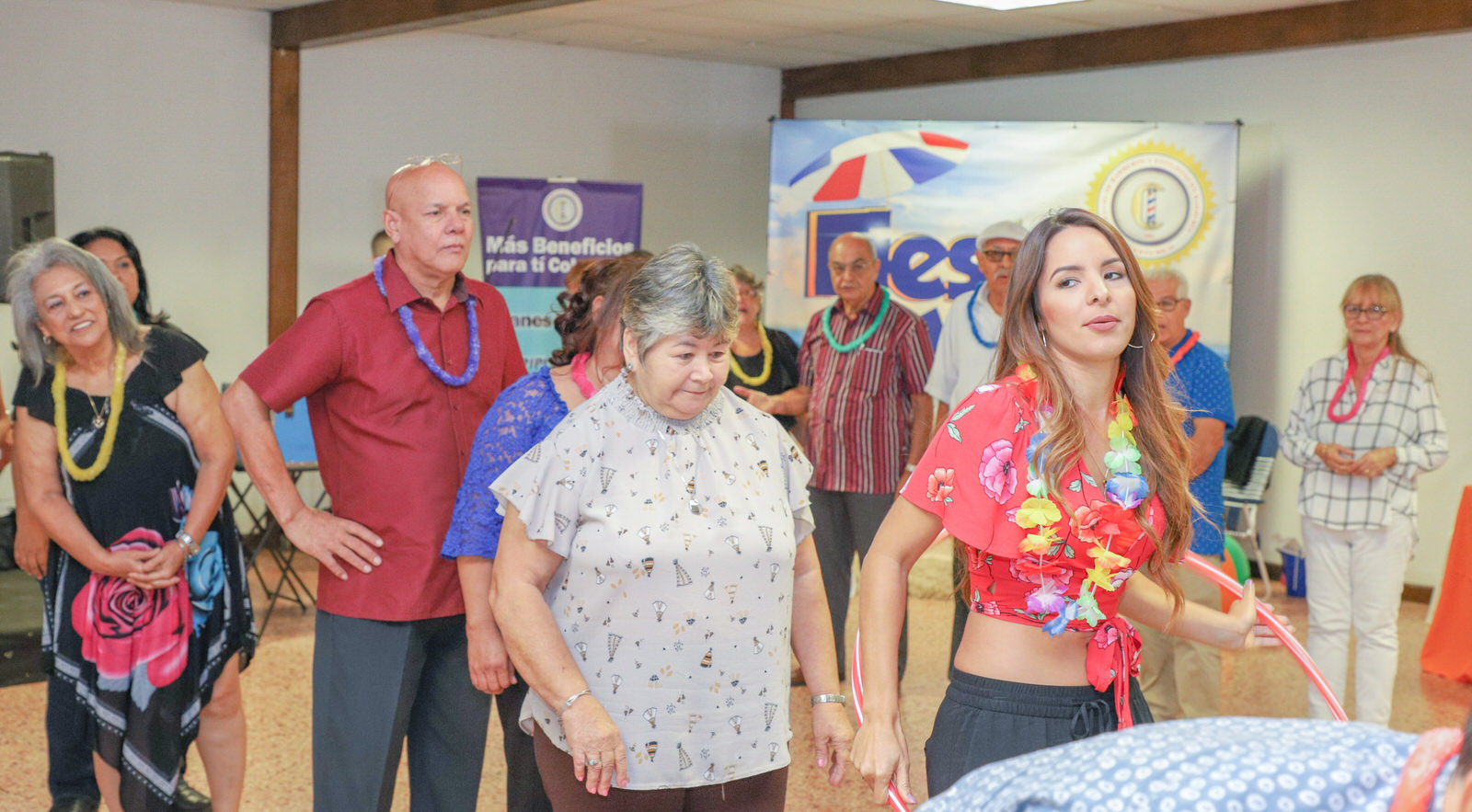 Fiesta De Verano Familiar Cbeb 2018, foto 87
