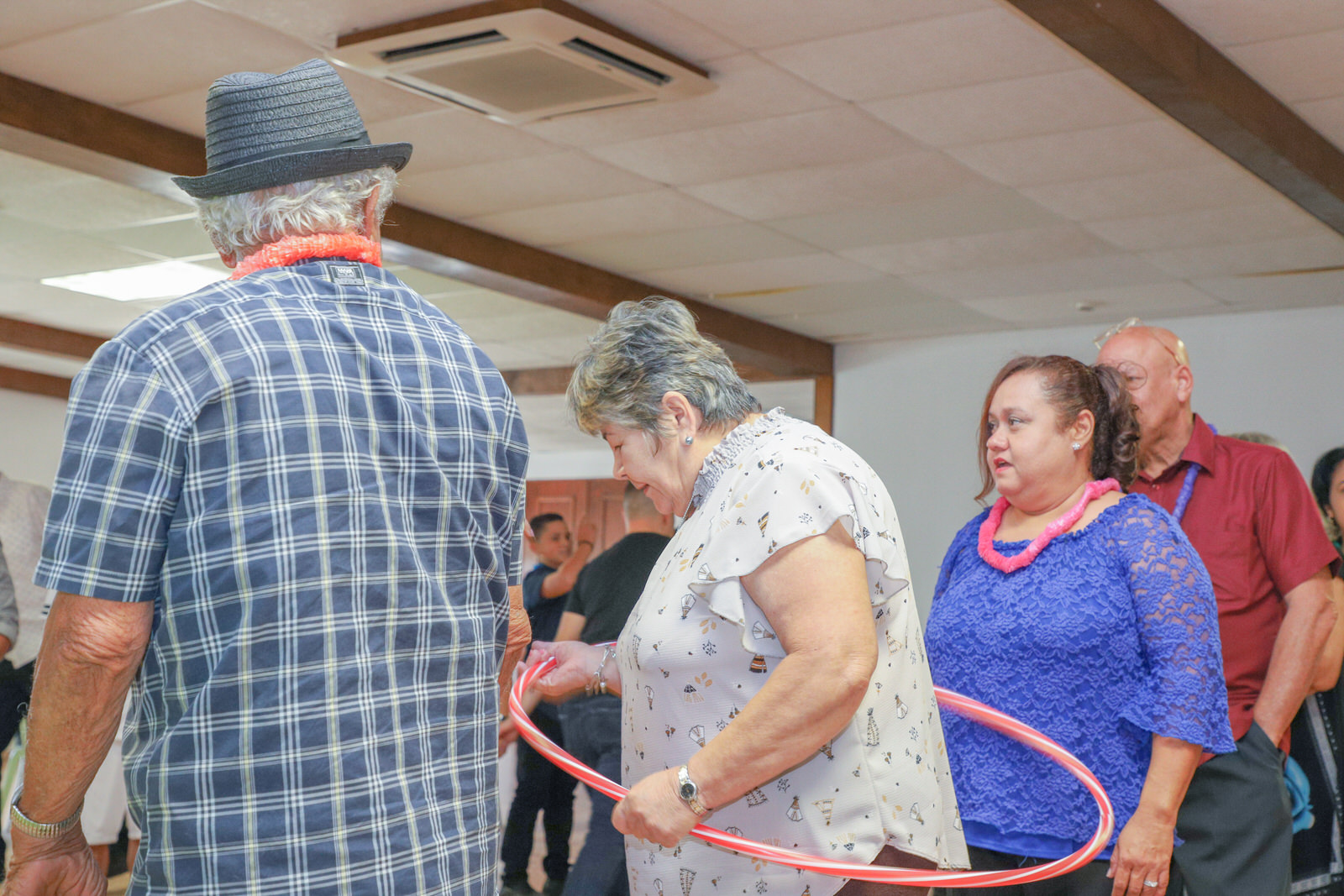 Fiesta De Verano Familiar Cbeb 2018, foto 88