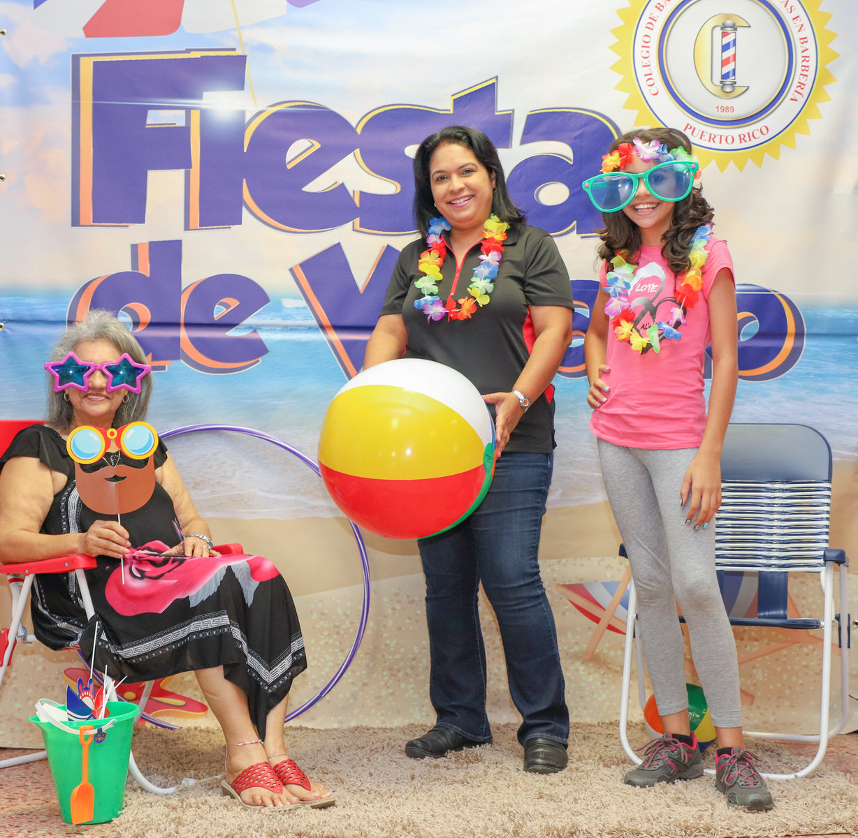 Fiesta De Verano Familiar Cbeb 2018, foto 9