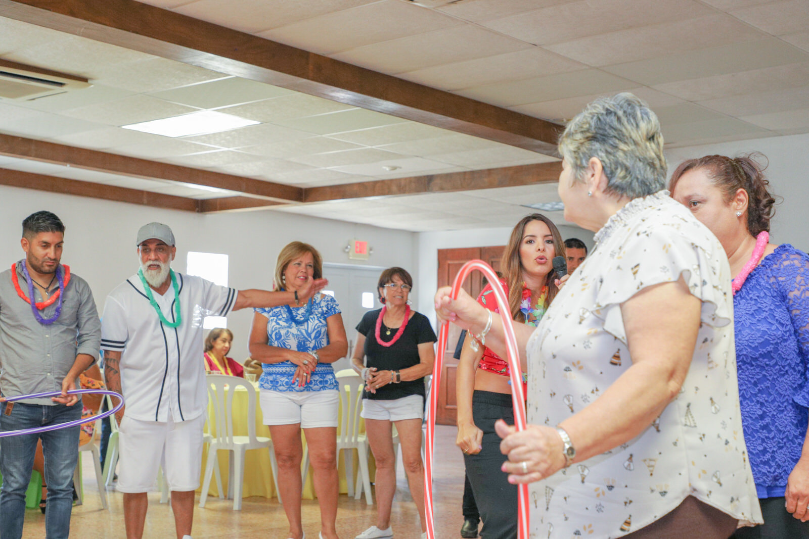 Fiesta De Verano Familiar Cbeb 2018, foto 89