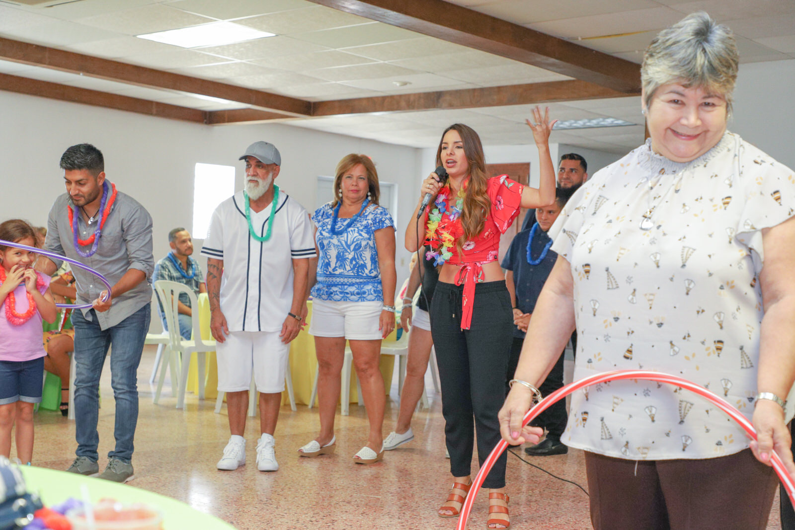 Fiesta De Verano Familiar Cbeb 2018, foto 90