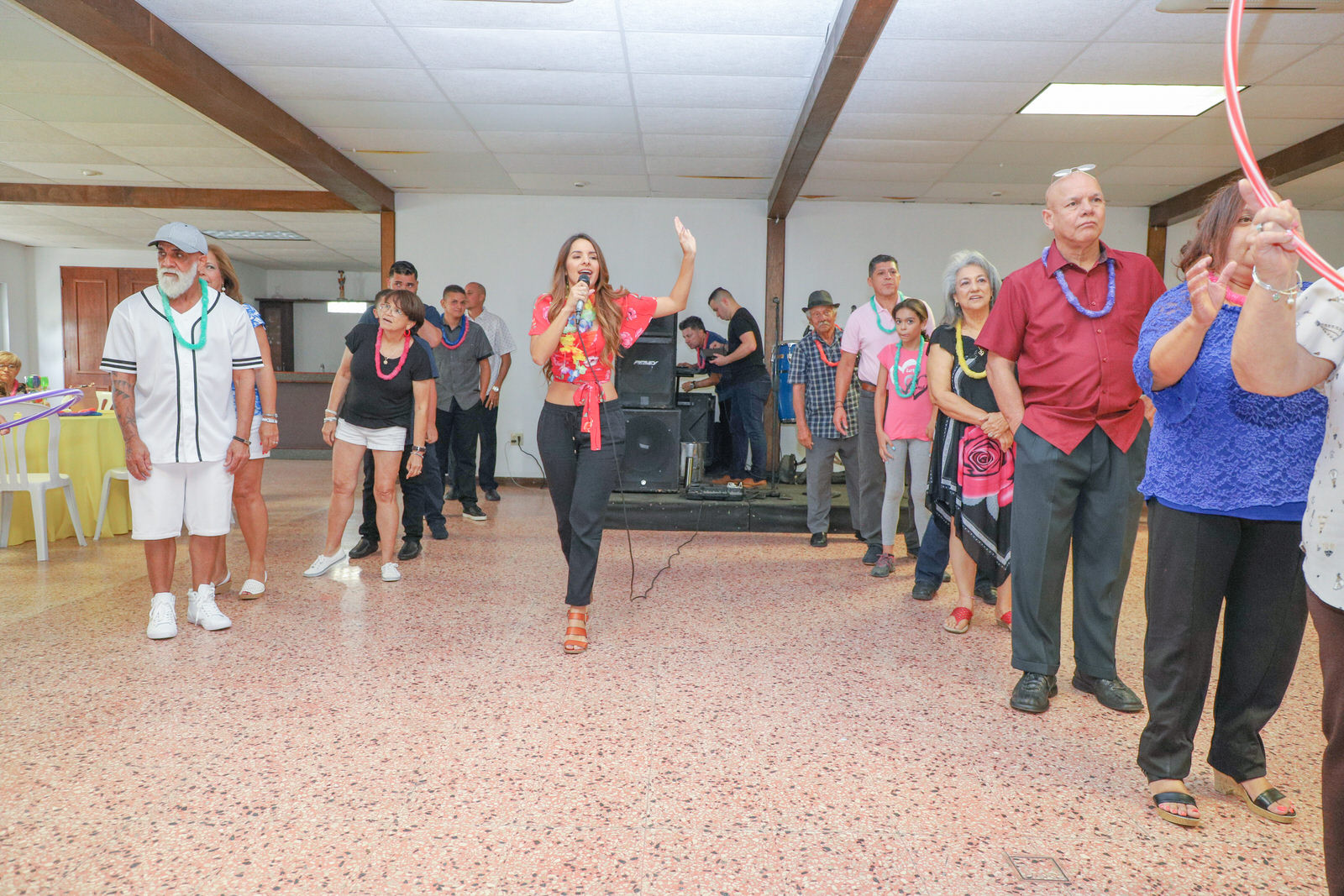 Fiesta De Verano Familiar Cbeb 2018, foto 91