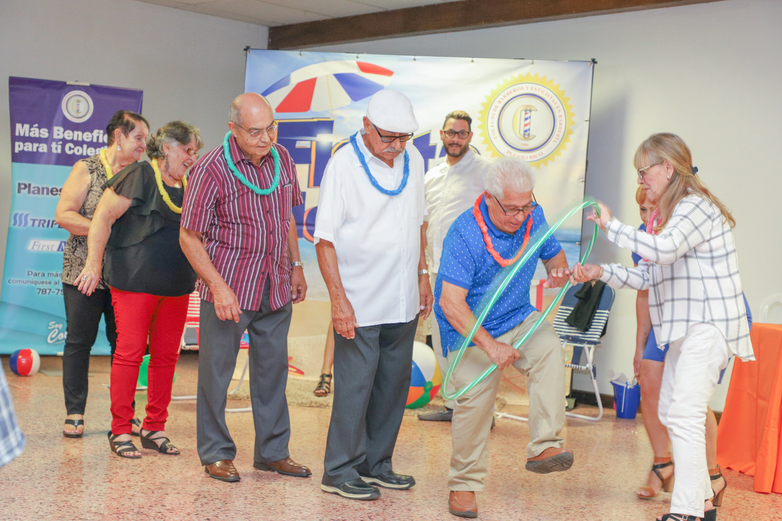 Fiesta De Verano Familiar Cbeb 2018, foto 92