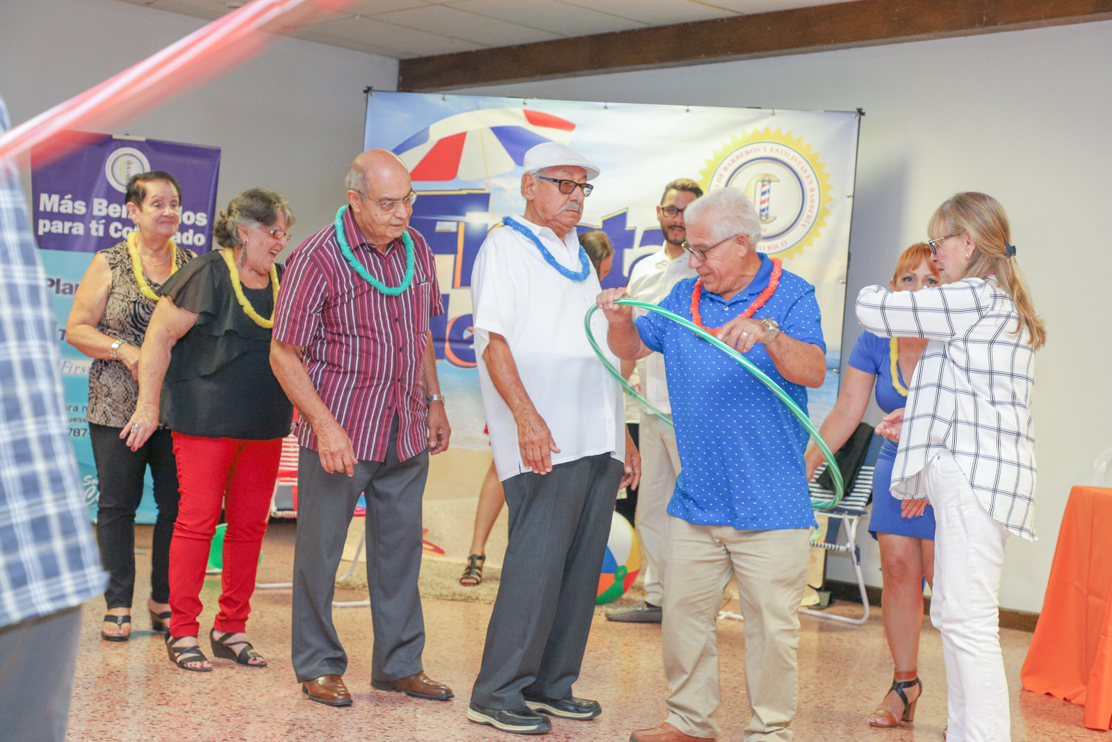 Fiesta De Verano Familiar Cbeb 2018, foto 93