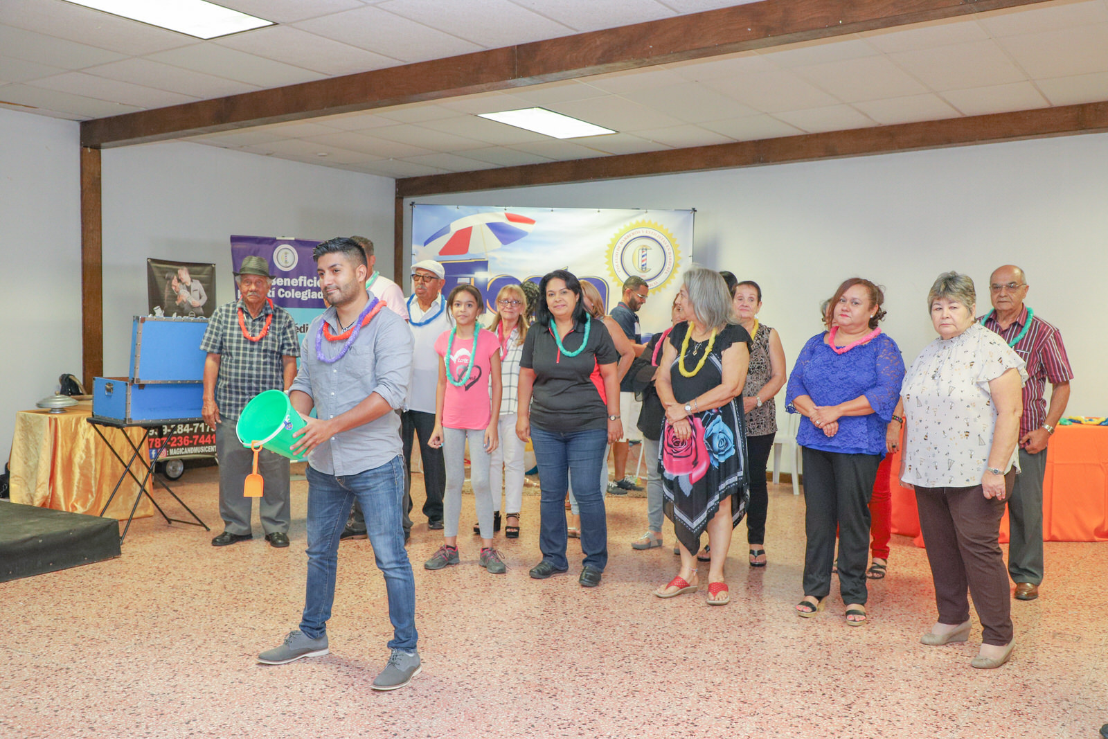 Fiesta De Verano Familiar Cbeb 2018, foto 94