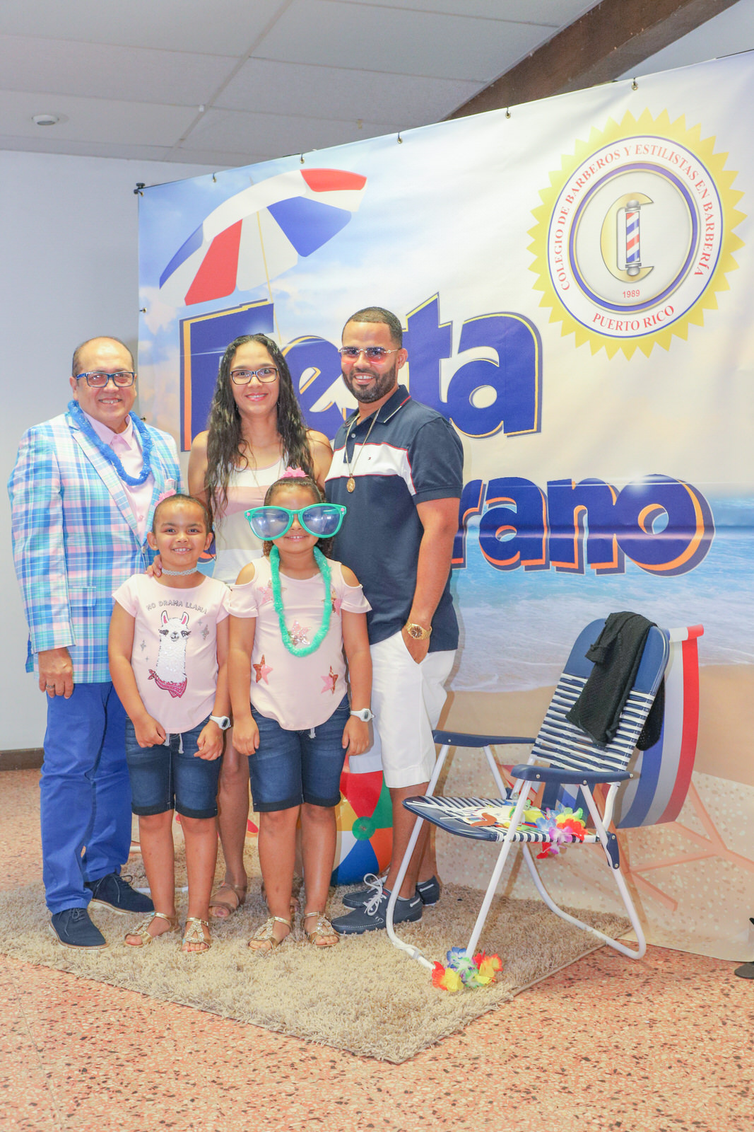 Fiesta De Verano Familiar Cbeb 2018, foto 95