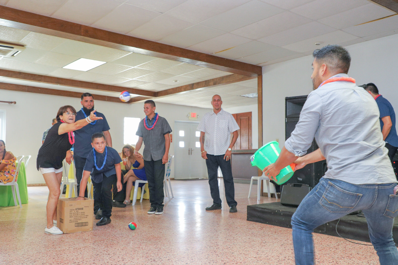 Fiesta De Verano Familiar Cbeb 2018, foto 96