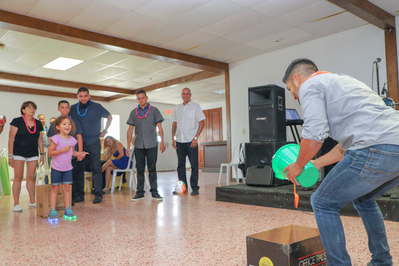 Fiesta De Verano Familiar Cbeb 2018, foto 97