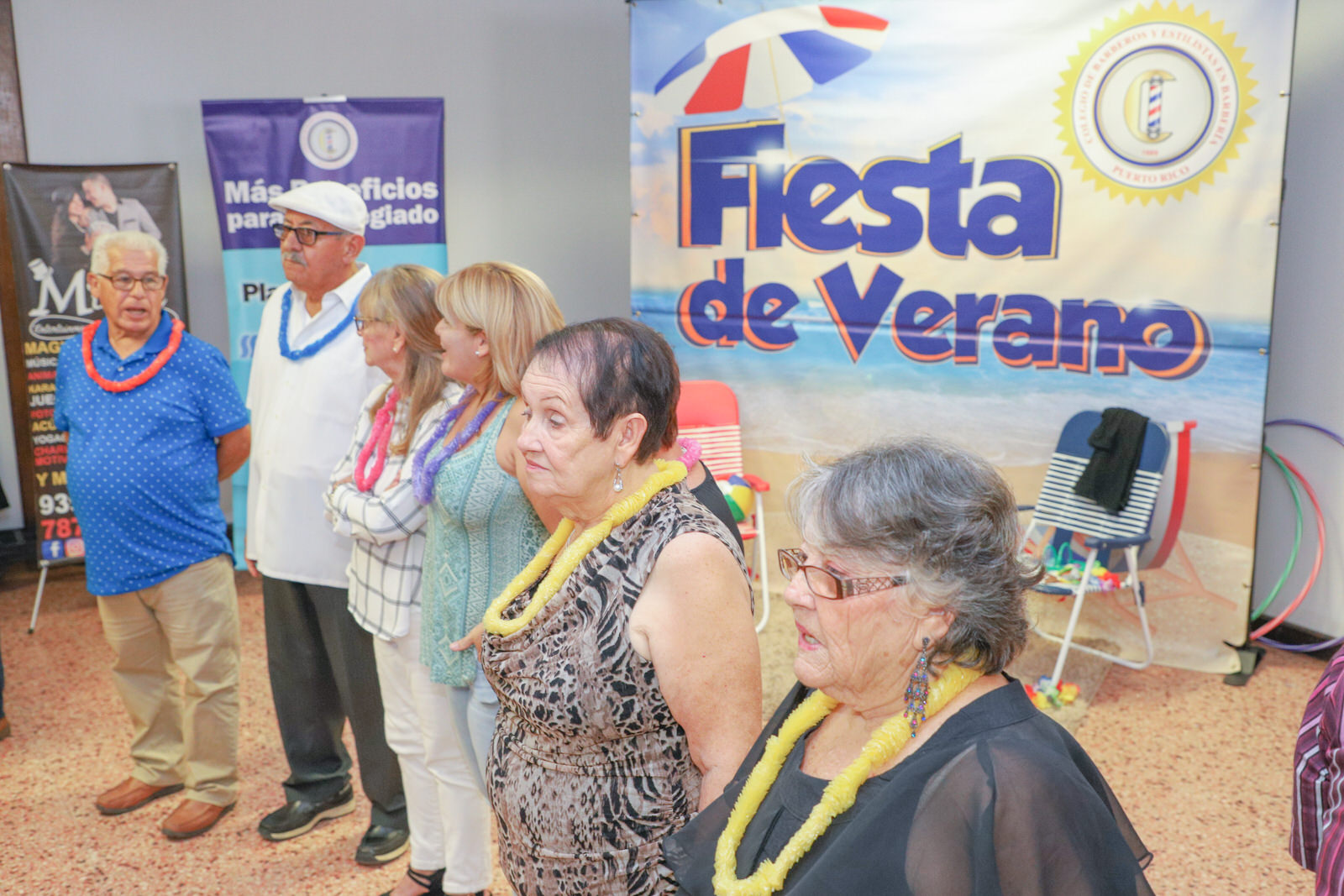 Fiesta De Verano Familiar Cbeb 2018, foto 98