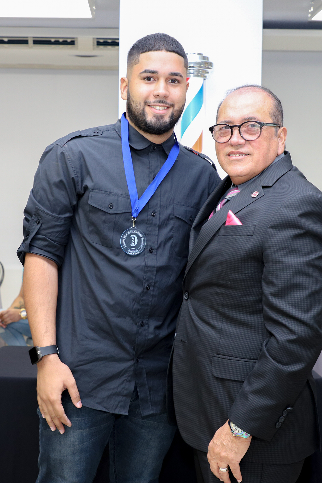 Homenaje Omc Hairworld 2018, foto 101