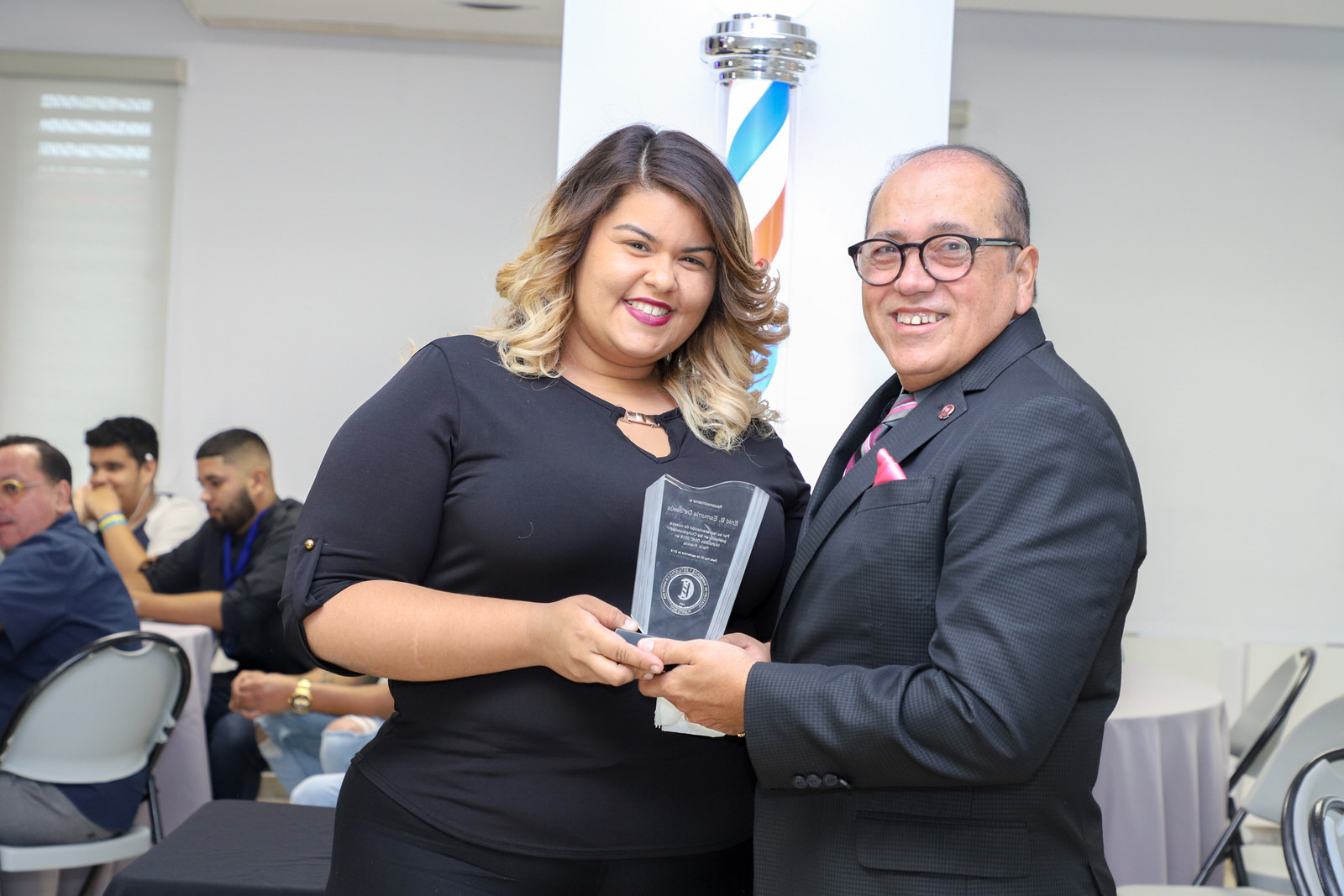 Homenaje Omc Hairworld 2018, foto 111