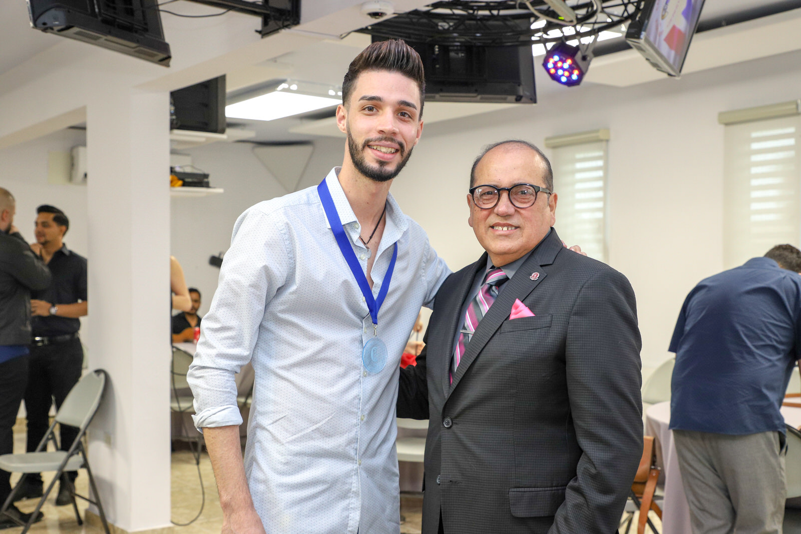 Homenaje Omc Hairworld 2018, foto 115