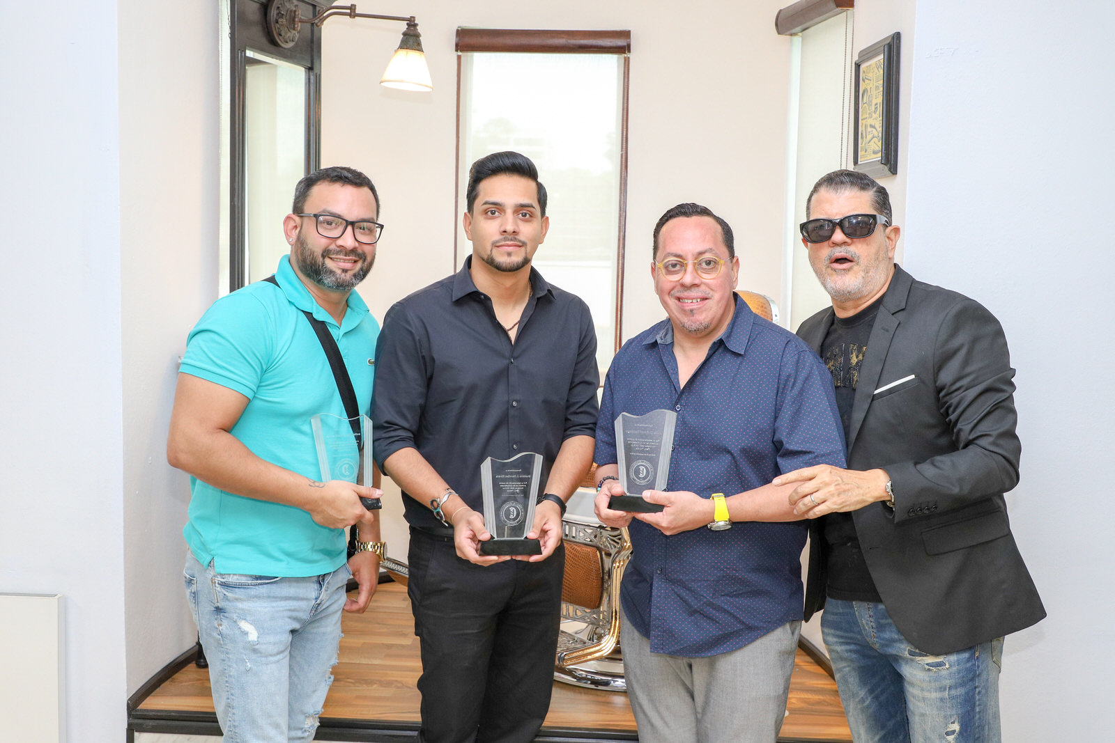 Homenaje Omc Hairworld 2018, foto 116
