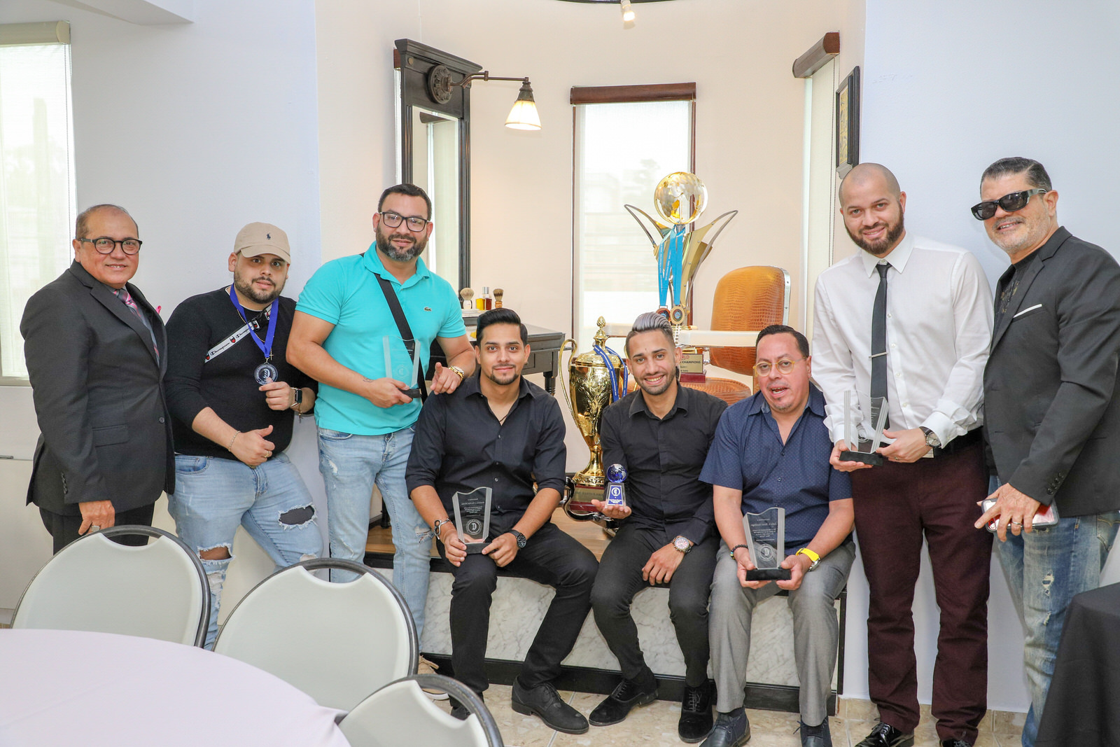 Homenaje Omc Hairworld 2018, foto 118