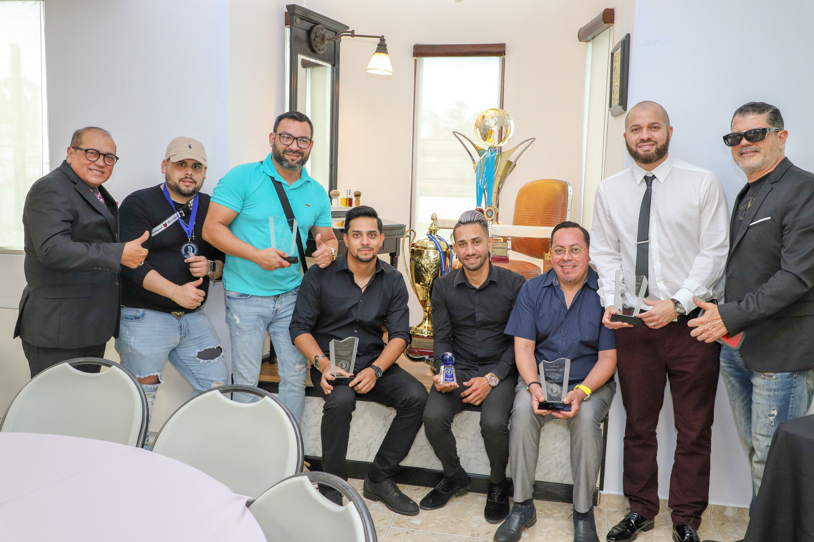 Homenaje Omc Hairworld 2018, foto 119