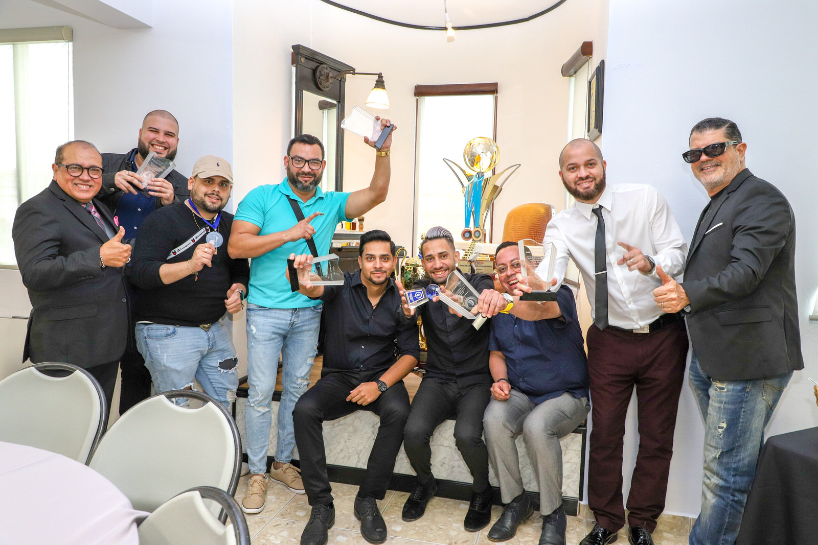 Homenaje Omc Hairworld 2018, foto 120