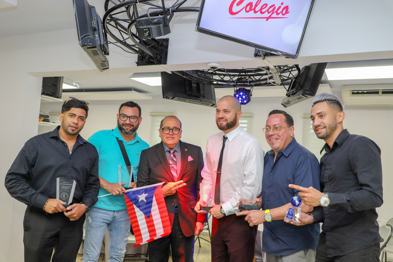 Homenaje Omc Hairworld 2018, foto 134