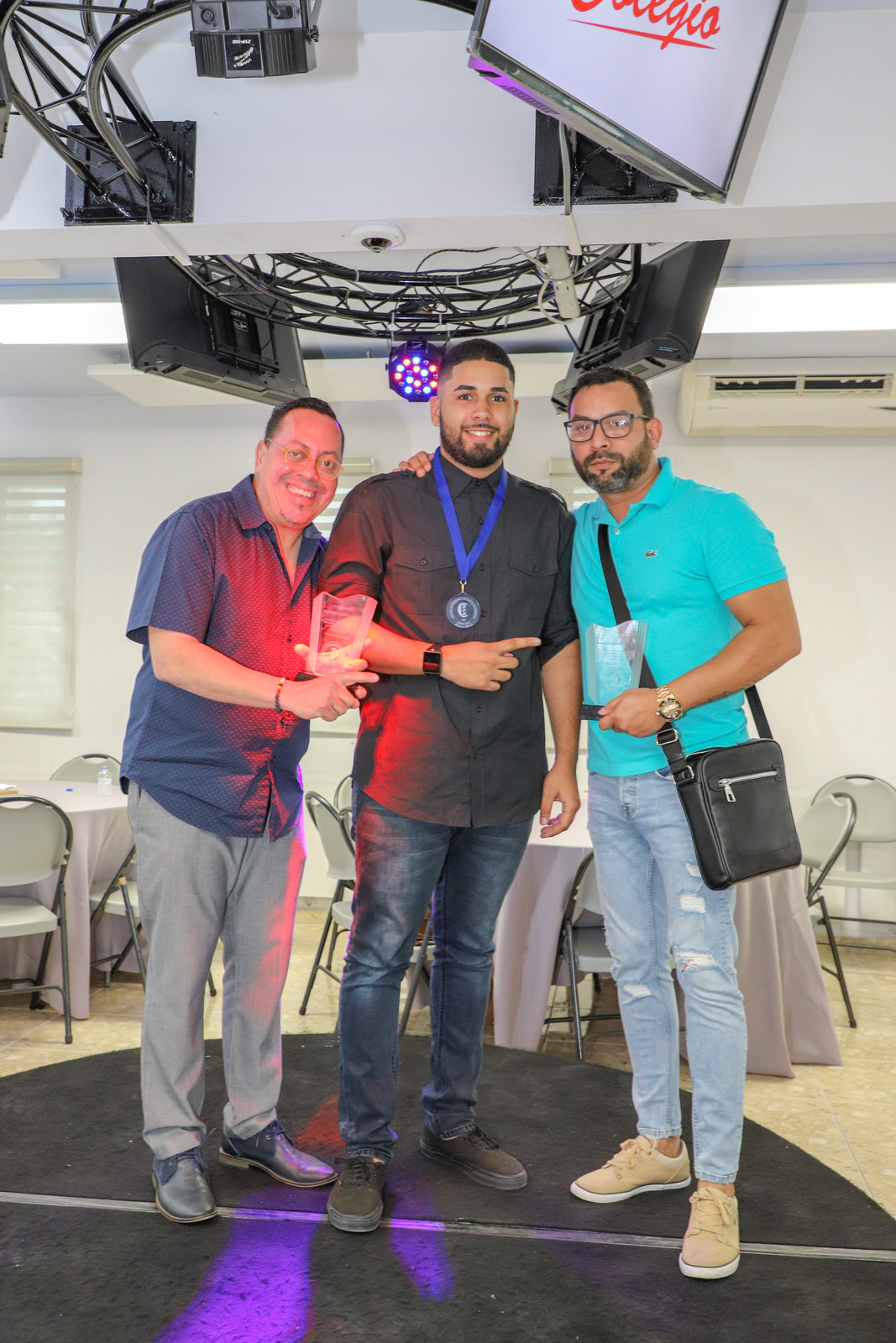 Homenaje Omc Hairworld 2018, foto 136