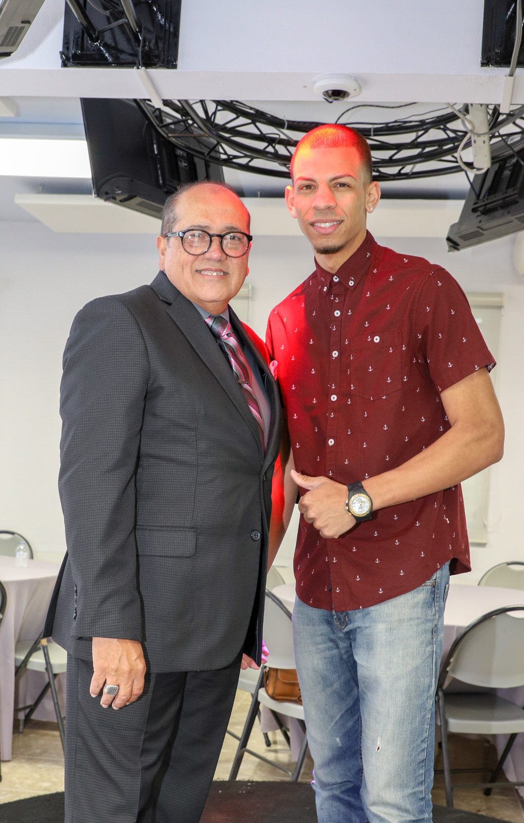 Homenaje Omc Hairworld 2018, foto 137