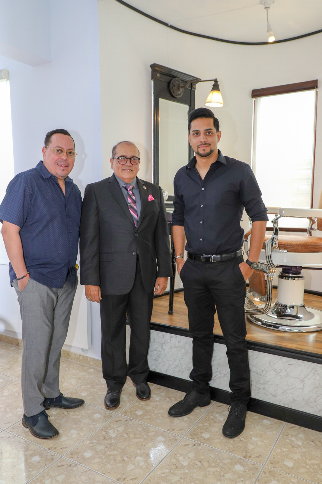 Homenaje Omc Hairworld 2018, foto 27