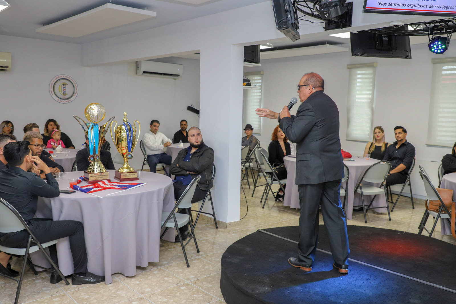Homenaje Omc Hairworld 2018, foto 44