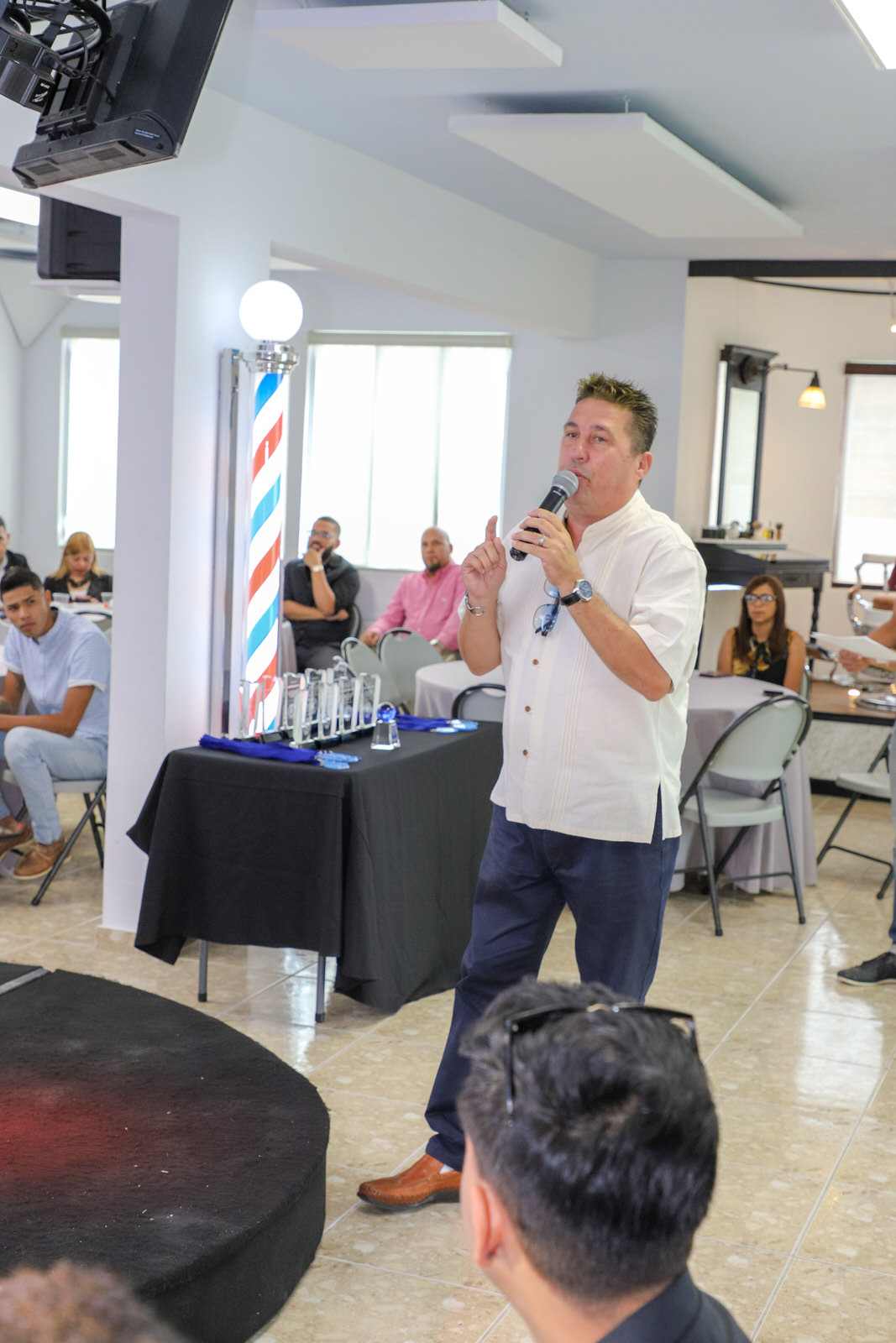 Homenaje Omc Hairworld 2018, foto 49
