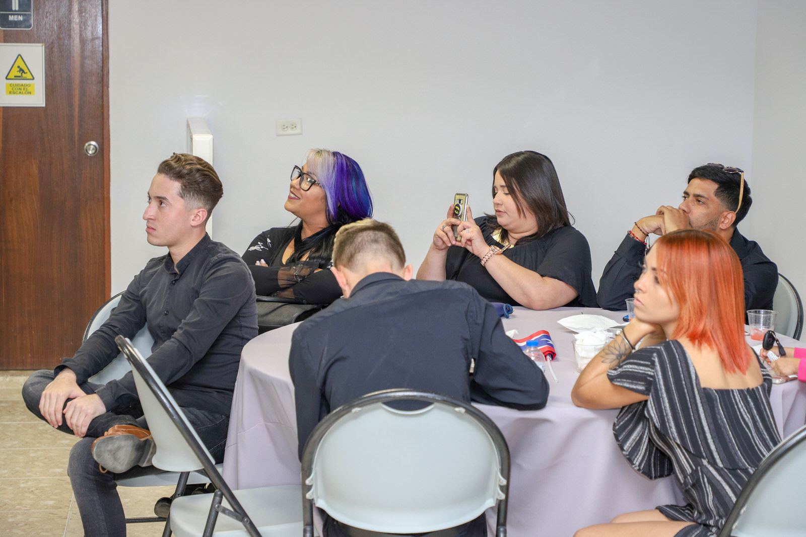 Homenaje Omc Hairworld 2018, foto 63